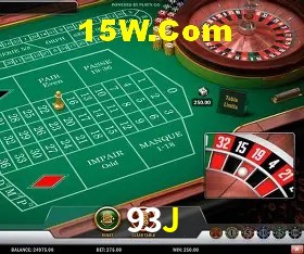 Identidade visual e vitrine de ofertas da plataforma 93J
